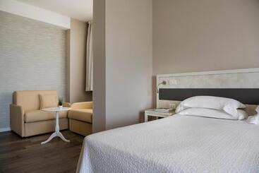 בית מלון כפרי Mediterraneo