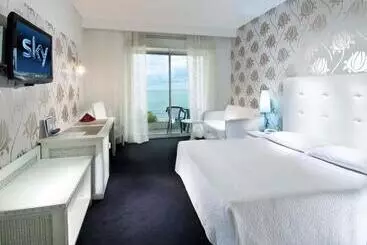 בית מלון כפרי Mediterraneo