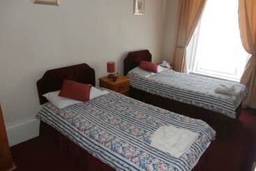 בית מלון כפרי Monorene Guest House