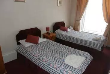 ホテル Monorene Guest House