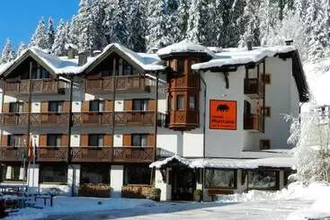 Hotel Montana