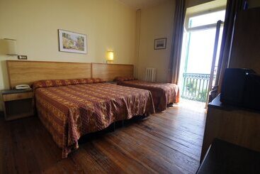 בית מלון כפרי Petit Royal