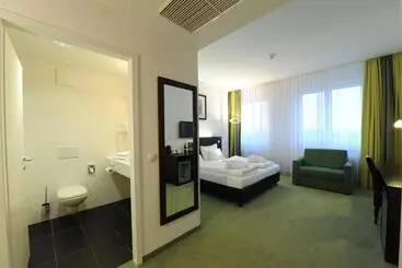 Rainers Hotel Vienna