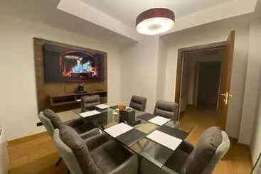 Отель Savoia Resort