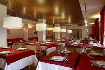 Отель Savoia Resort