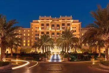 Hotel The Westin Dubai Mina Seyahi Beach Resort And Waterpark