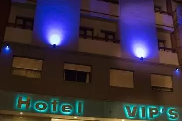 Hotel Vip´s