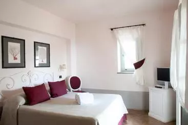 La Salina Hotel Borgo Di Mare