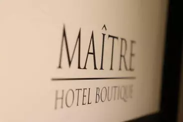 Maitre Hotel Boutique