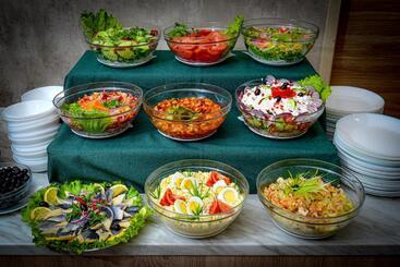 Aparthotel Rhodopi Home Hotel Chepelare Half Board & Wellness