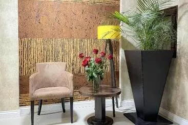 Aparthotel Rhodopi Home Hotel Chepelare Half Board & Wellness