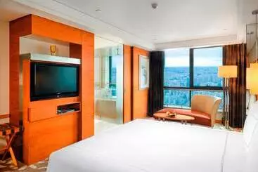 Swissotel Foshan, Guangdong