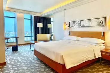 Swissotel Foshan, Guangdong