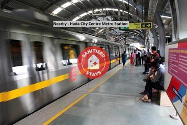 Hotel Capital O 22975 Global Inn