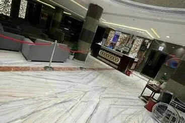 Hotelli Fribion Apat