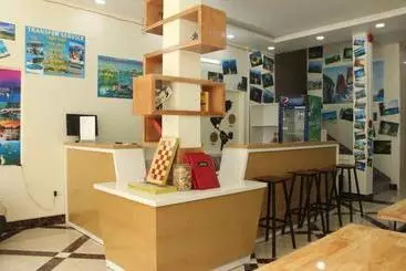 هتل Ha Long Fancy