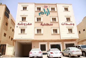 ホテル Manzel Aram 105