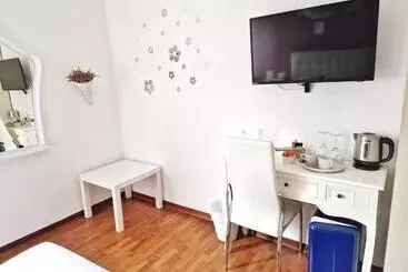 Le Giare B&b