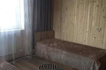 پانسیون магія гір