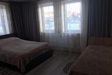 Pensió магія гір