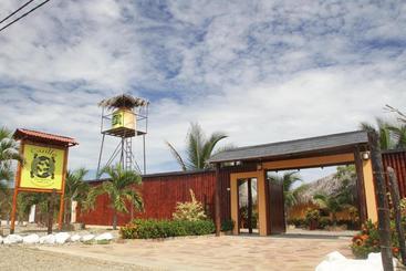 Pension Guille Bungalows