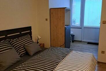 ペンション Penzion A Restaurace Na Záložně