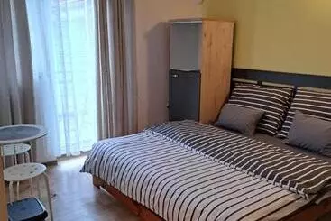Pensjonat Penzion A Restaurace Na Záložně