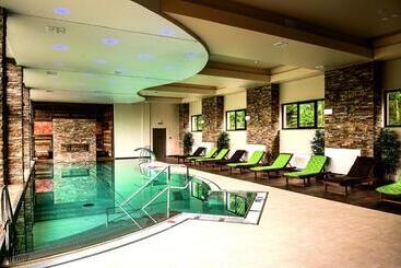 Pension Lidana Resort & Spa