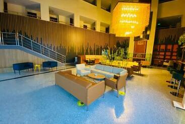 Sivas Sultanşehir Uygulama Oteli