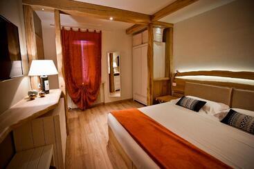 Venica & Venica Wine Resort