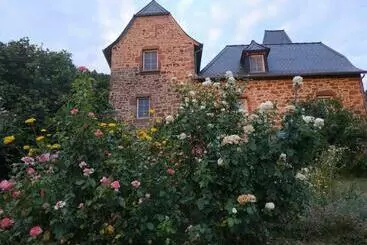 Hotel La Roumec