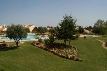 Apartamentos Garvetur Monteverde