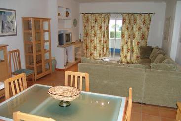 Apartamentos Garvetur Monteverde