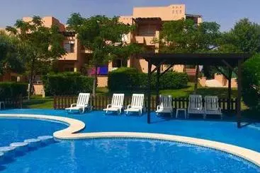Daire Montemar Natura Resort