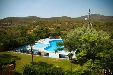 Apartman Montemar Natura Resort