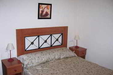 Apartamentos Panorama Sunplaces