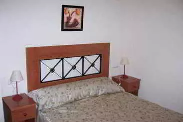 Apartamentos Panorama Sunplaces