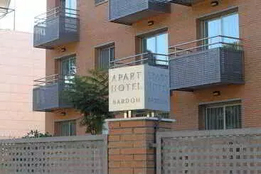 Aparthotel Bardon