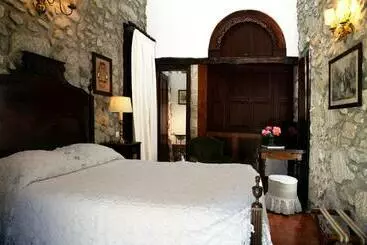 شقة Casa Do Ameal