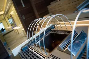 בית מלון כפרי Alpinresort Valsaa Sport & Spa