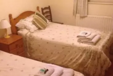 Hotel Balterley Green Farm