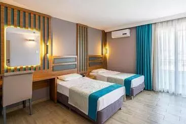 Blue Star Hotel All Inclusive