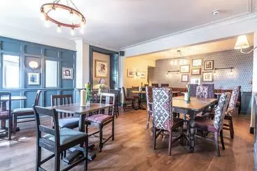 Hotel Cockhaven Arms