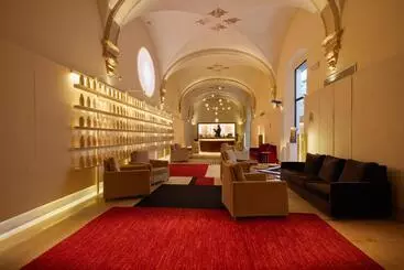 Convent De La Missio   Grand Luxury Boutique Hotel, Adults Only