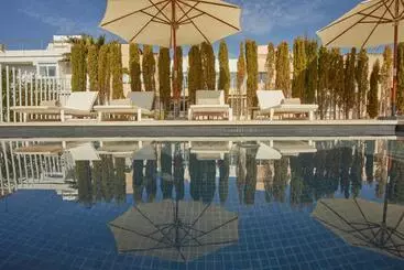 Convent De La Missio Grand Luxury Boutique Hotel, Adults Only
