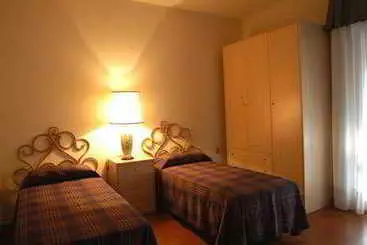 ホテル Cottage Pineta