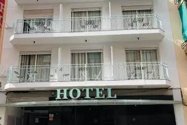 Hotelli Fleming Center