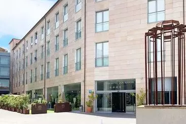 Gran Hotel Don Manuel