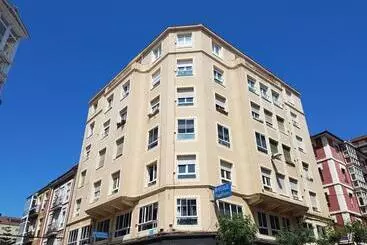 Otel Hospedaje Magallanes