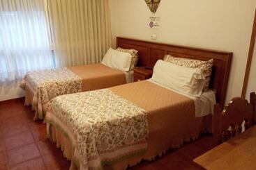 هتل Hospedaje Magallanes